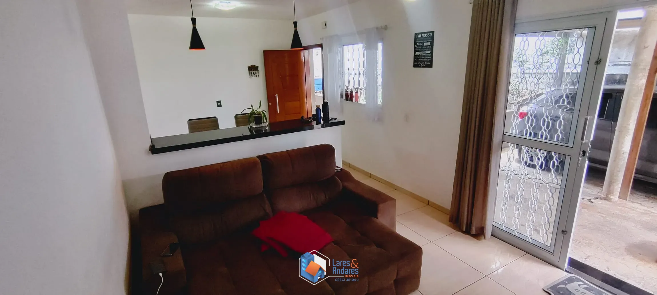 Casa, 2 quartos, 135 m² - Foto 7