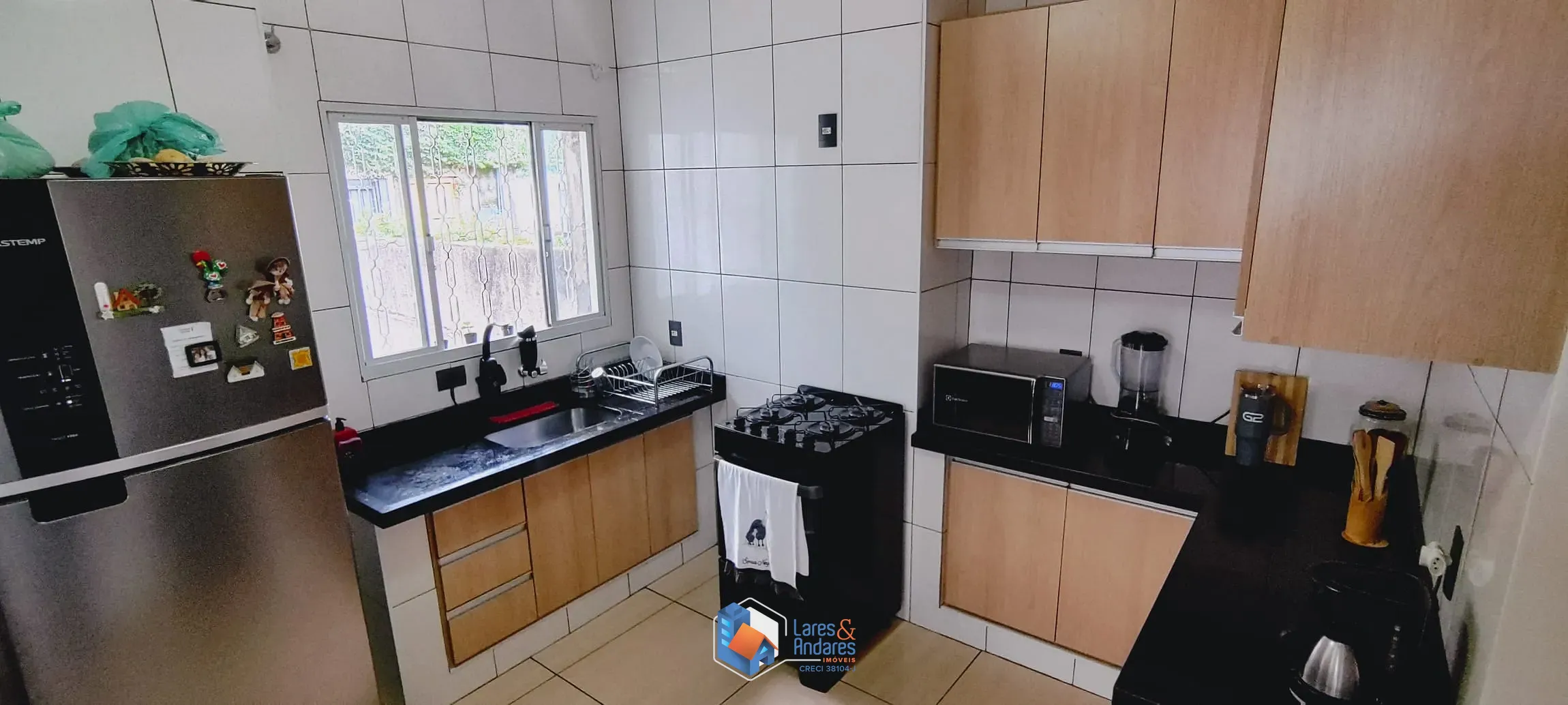Casa, 2 quartos, 135 m² - Foto 8