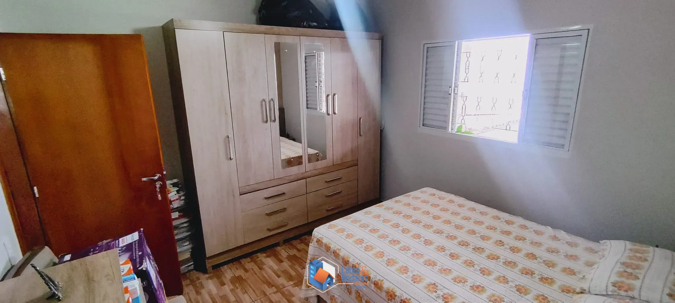 Casa, 2 quartos, 135 m² - Foto 11
