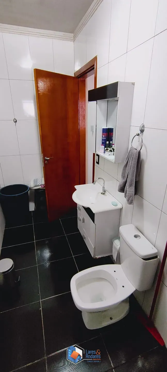 Casa, 2 quartos, 135 m² - Foto 12