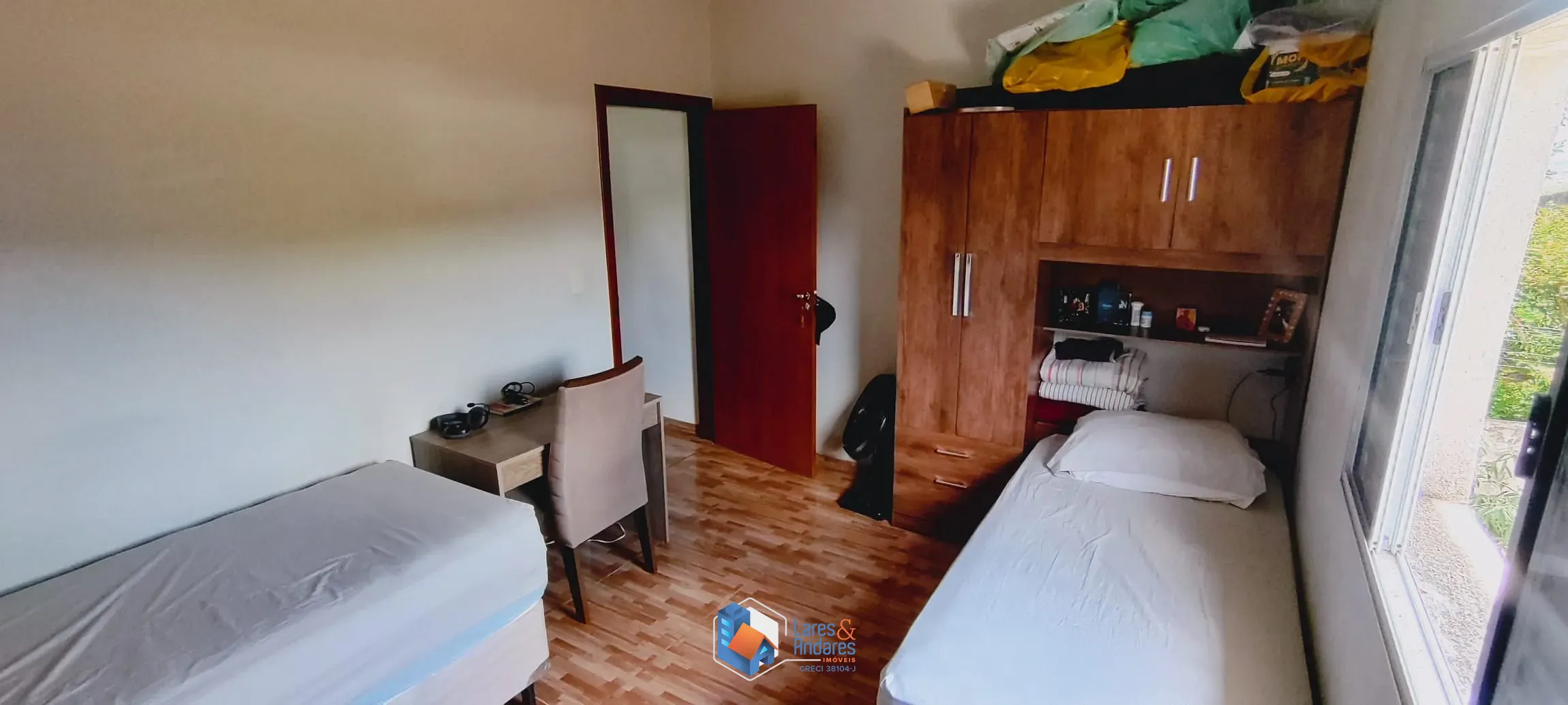 Casa, 2 quartos, 135 m² - Foto 14