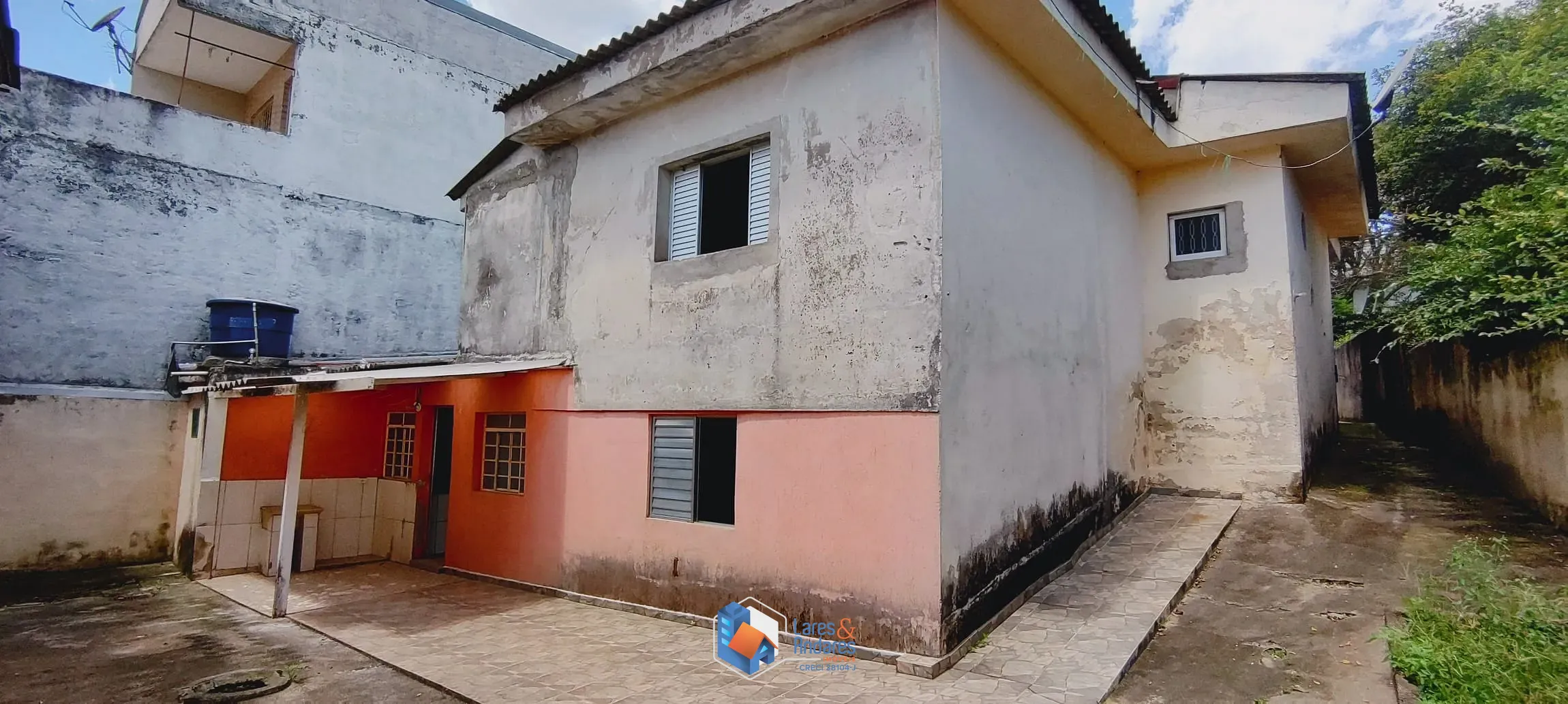 Casa, 2 quartos, 135 m² - Foto 17