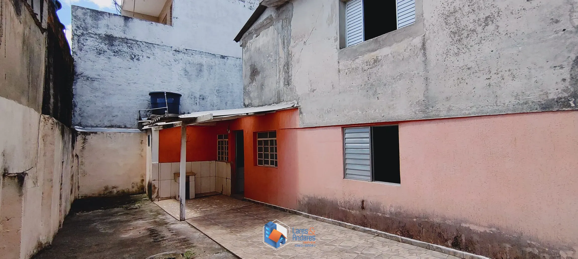 Casa, 2 quartos, 135 m² - Foto 18