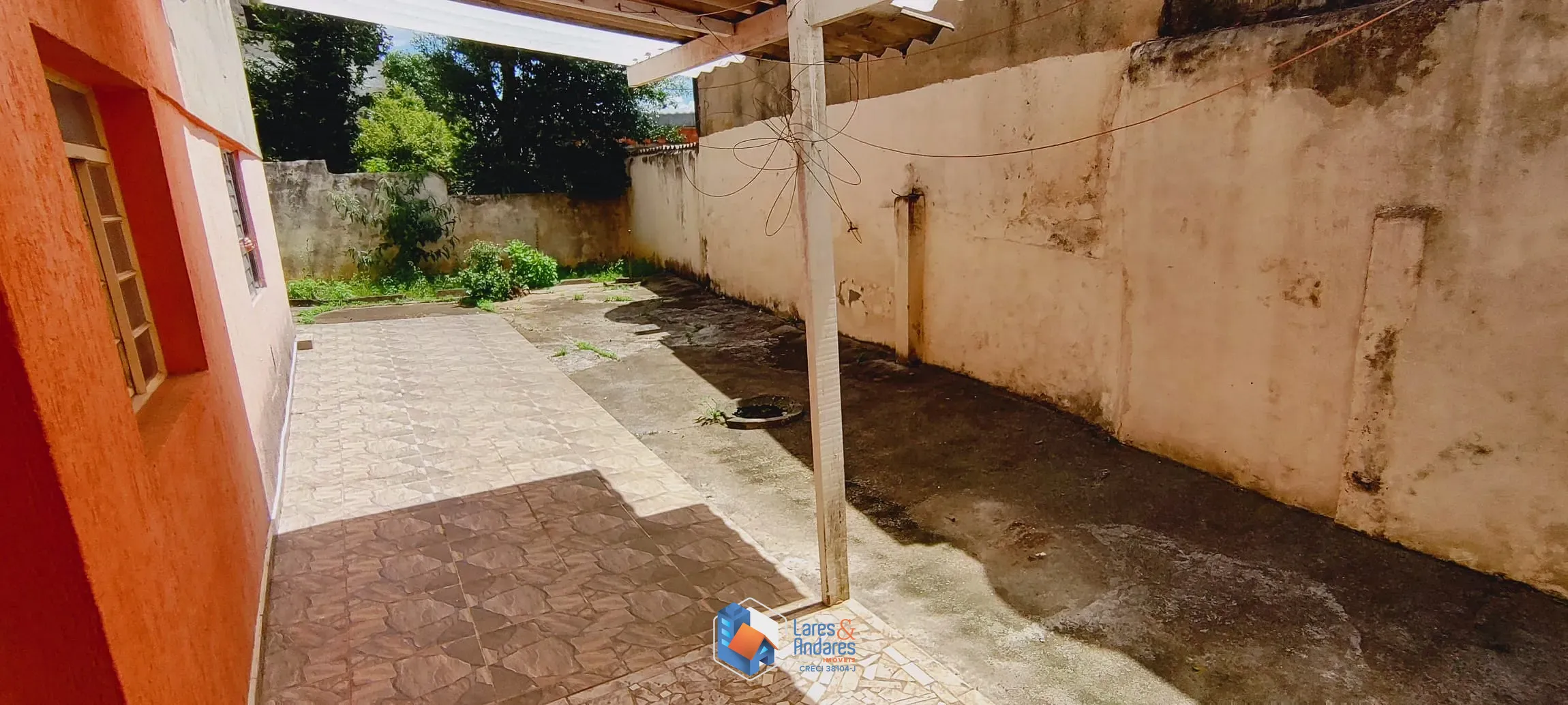 Casa, 2 quartos, 135 m² - Foto 24
