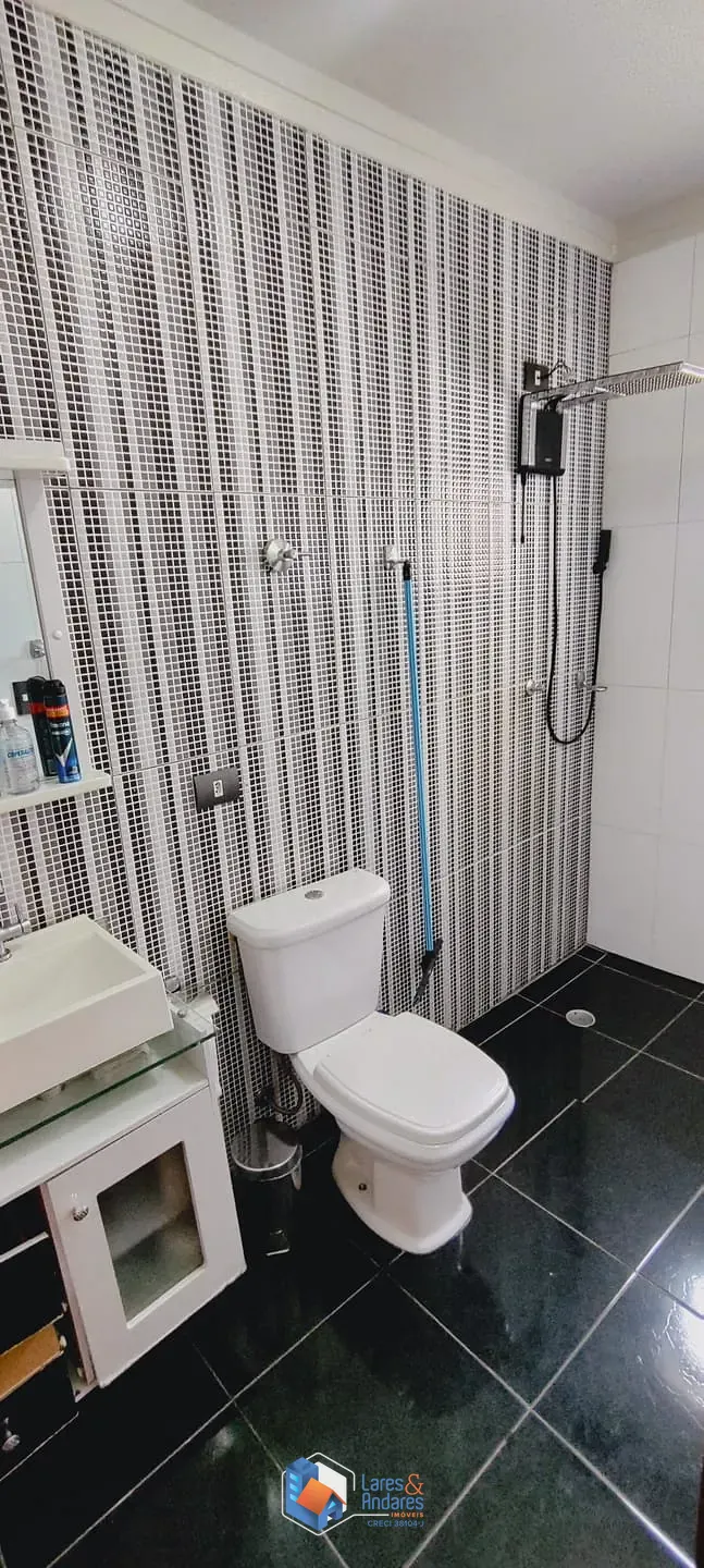 Casa, 2 quartos, 135 m² - Foto 26