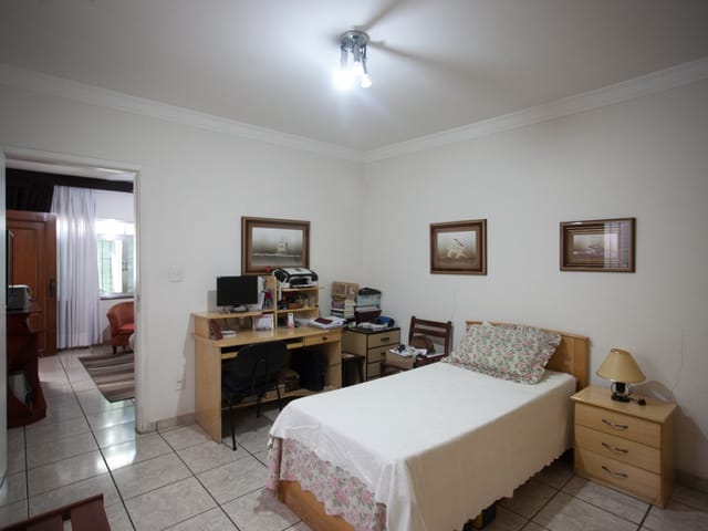Casa com 100m² 2 quartos e 1 banheiro, à venda, no bairro Limão em São Paulo