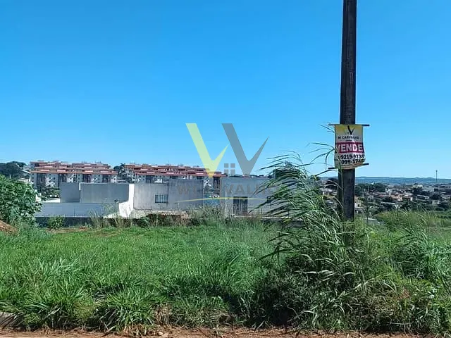 Terreno com 300m², à venda, no bairro Jamil Miguel em Anápolis