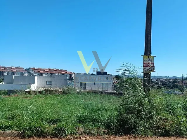 Terreno com 300m², à venda, no bairro Jamil Miguel em Anápolis