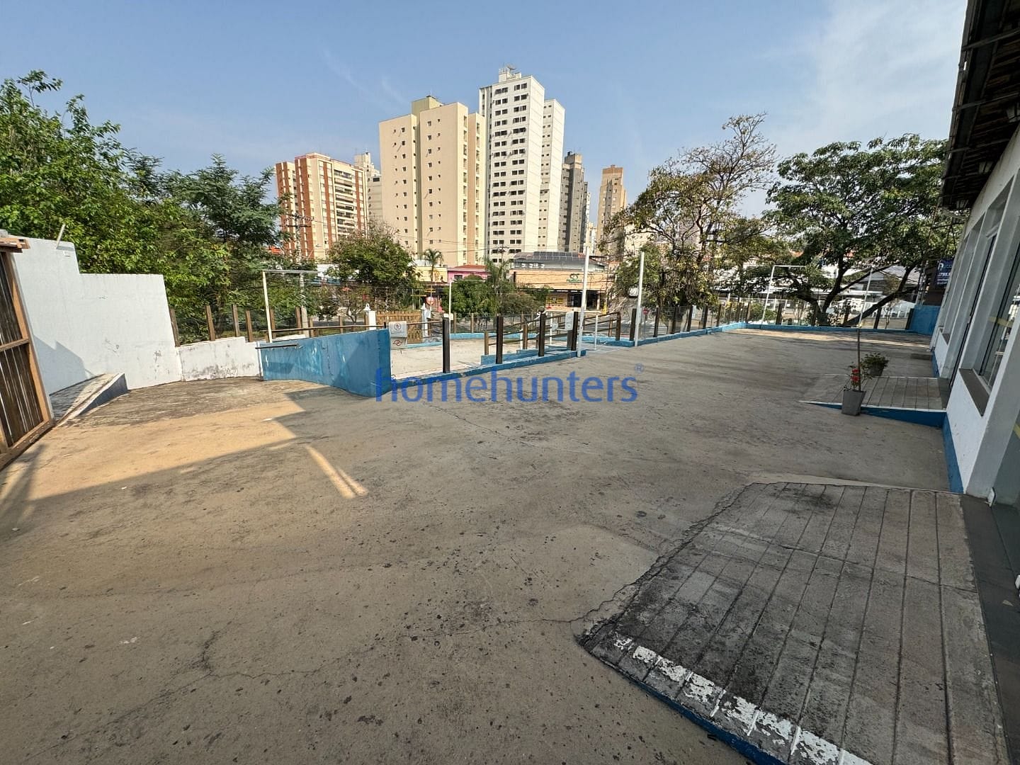 Casa para alugar com 1 quarto, 290m² - Foto 6