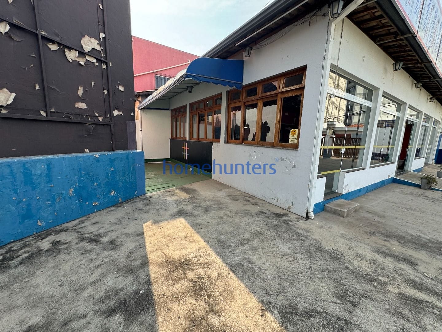 Casa para alugar com 1 quarto, 290m² - Foto 5