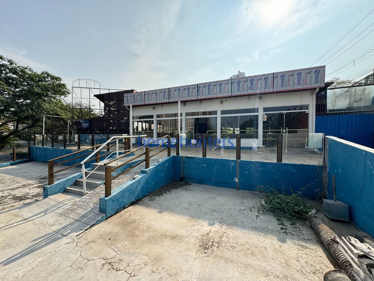 Casa para alugar com 1 quarto, 290m² - Foto 3