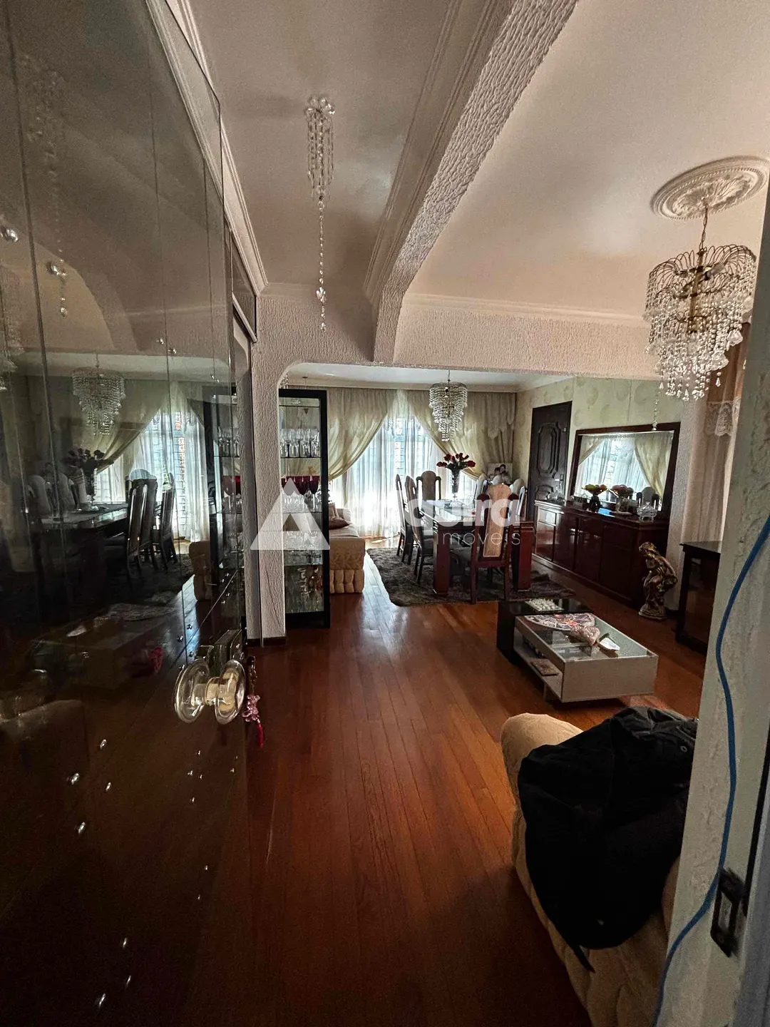 Casa, 3 quartos, 190 m² - Foto 8