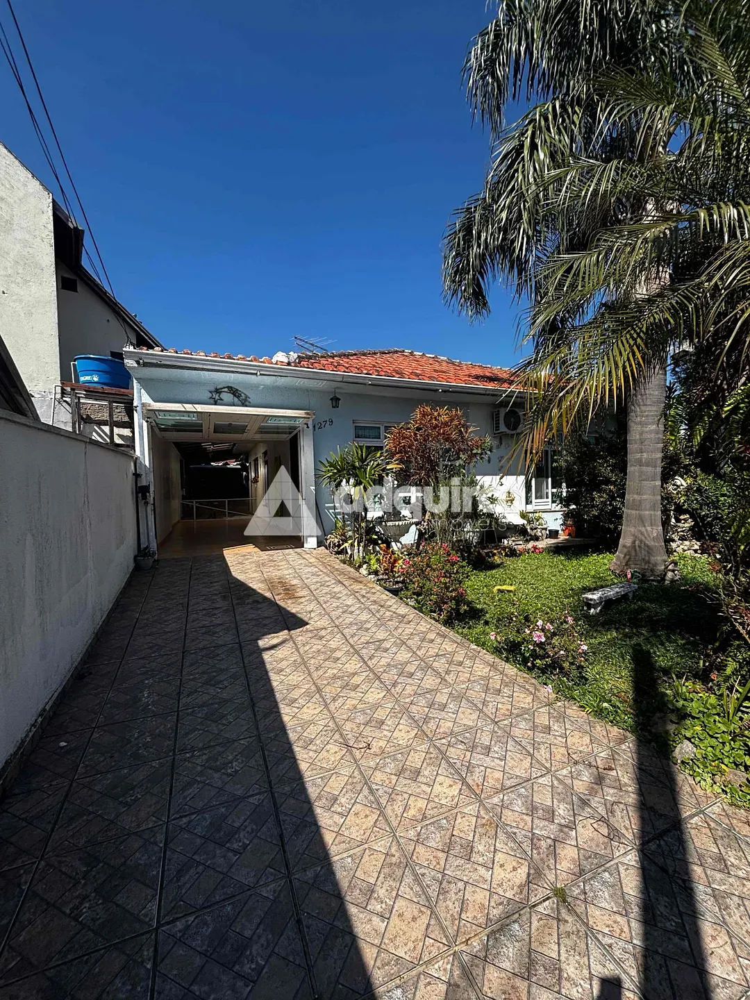 Casa, 3 quartos, 190 m² - Foto 1
