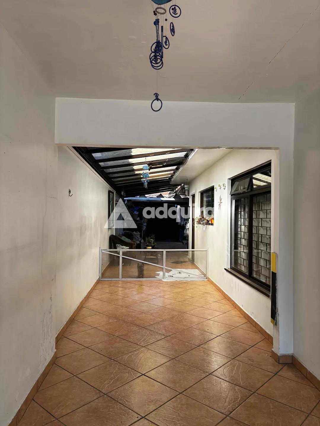 Casa, 3 quartos, 190 m² - Foto 4