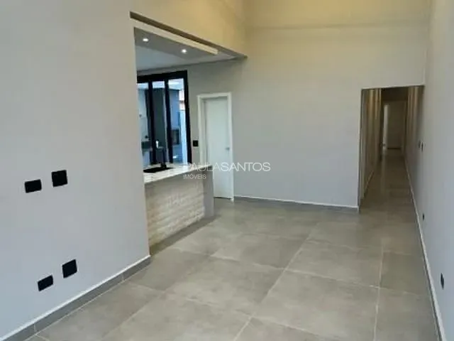 Casa com 200m² 3 quartos e 1 banheiro, à venda, no bairro Wanel Ville em Sorocaba