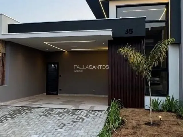 Casa com 200m² 3 quartos e 1 banheiro, à venda, no bairro Wanel Ville em Sorocaba