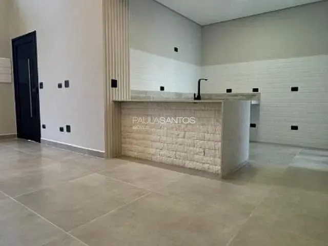 Casa com 200m² 3 quartos e 1 banheiro, à venda, no bairro Wanel Ville em Sorocaba