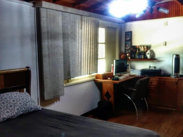 Casa com 12442m² 3 quartos e 1 banheiro, à venda, no bairro Engenho d'água em Guaratinguetá