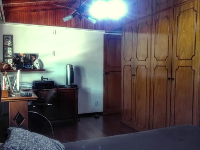 Casa com 12442m² 3 quartos e 1 banheiro, à venda, no bairro Engenho d'água em Guaratinguetá