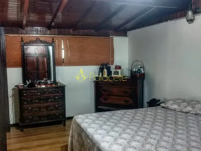 Casa com 12442m² 3 quartos e 1 banheiro, à venda, no bairro Engenho d'água em Guaratinguetá