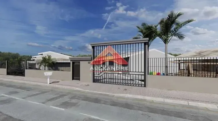 Casa, 2 quartos, 69 m² - Foto 9