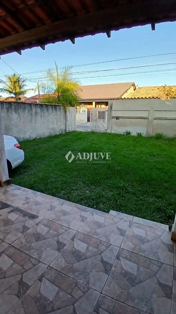 Casa à venda e aluguel com 3 quartos, 360m² - Foto 3