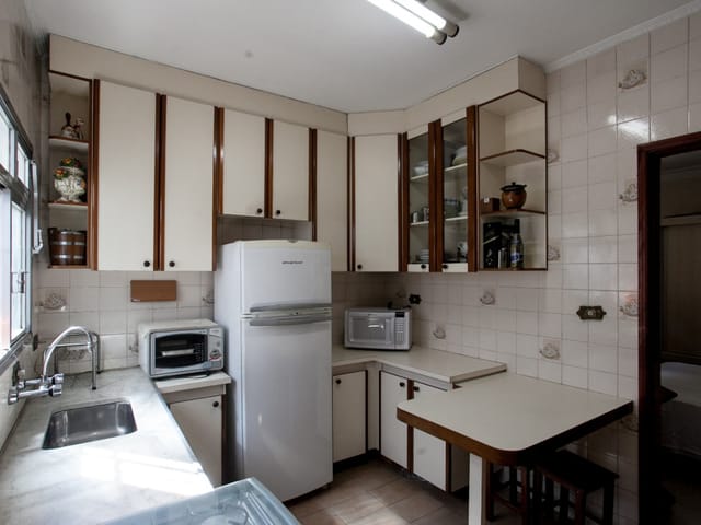 Casa com 100m² 2 quartos e 2 banheiros, à venda, no bairro Limão em São Paulo