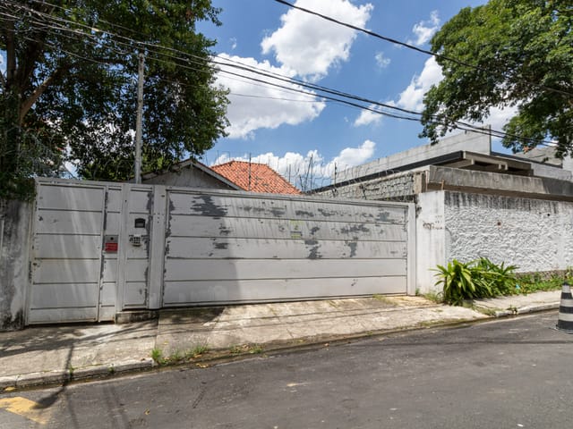 Foto do Casa - Casa tipo para venda em Vila Nova Conceição, 190m² | Lares e Andares Imóveis