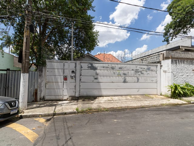 Foto do Casa - Casa tipo para venda em Vila Nova Conceição, 190m² | Lares e Andares Imóveis