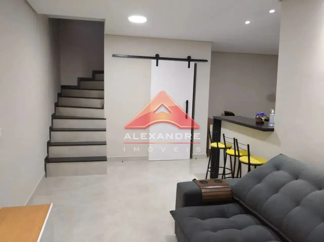 Casa, 3 quartos, 110 m² - Foto 8