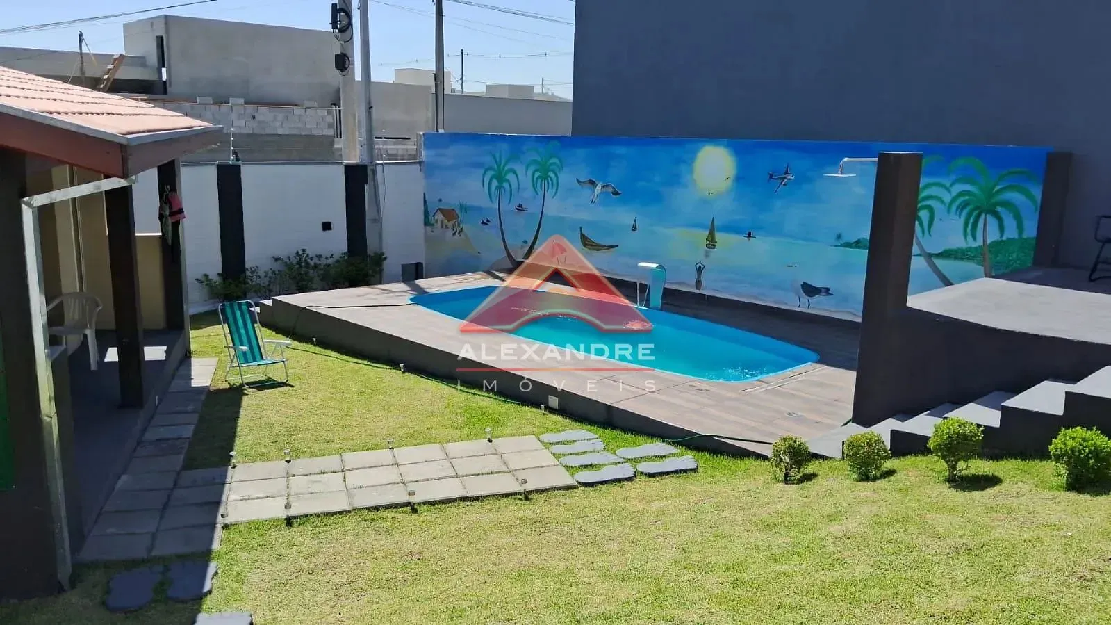Casa, 3 quartos, 110 m² - Foto 2