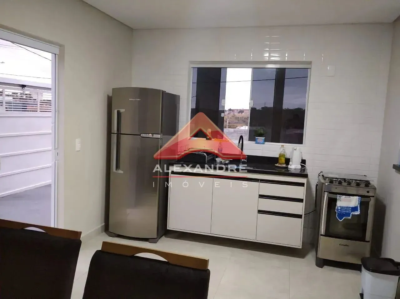 Casa, 3 quartos, 110 m² - Foto 13