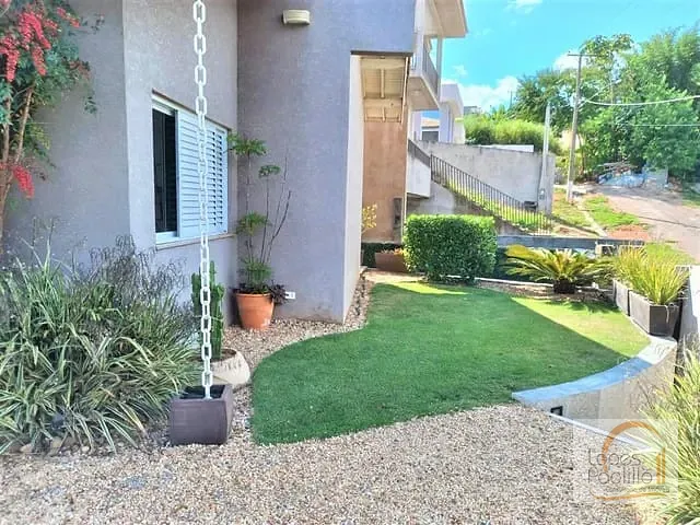 Casa com 700m² 3 quartos e 3 banheiros, à venda, no bairro Condominio Parque das Garças I em Atibaia