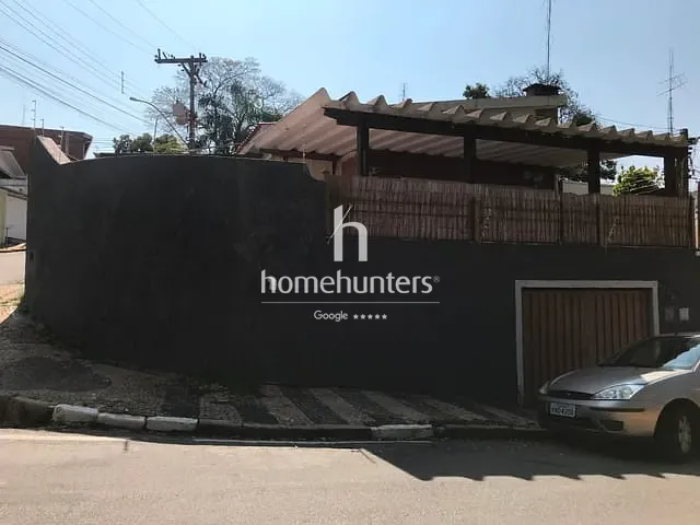 Casa com 249m² 4 quartos e 2 banheiros, para alugar, no bairro Jardim Proença em Campinas