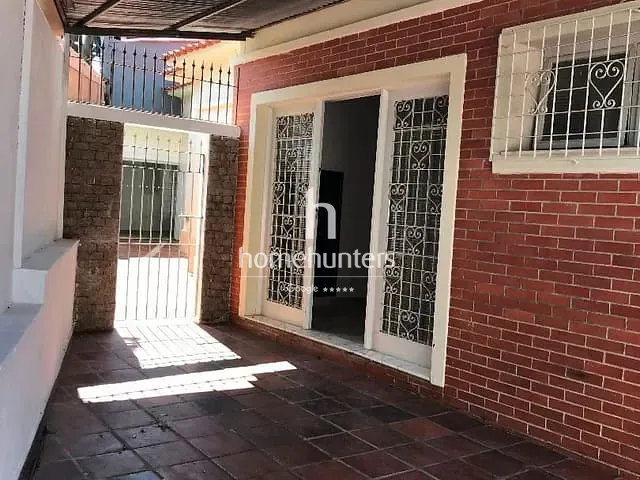 Casa com 249m² 4 quartos e 2 banheiros, para alugar, no bairro Jardim Proença em Campinas