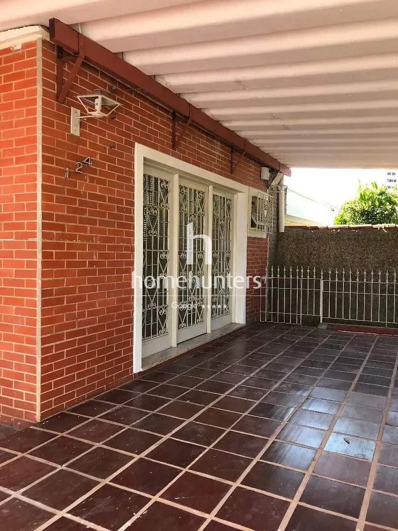 Casa, 4 quartos, 175 m² - Foto 3