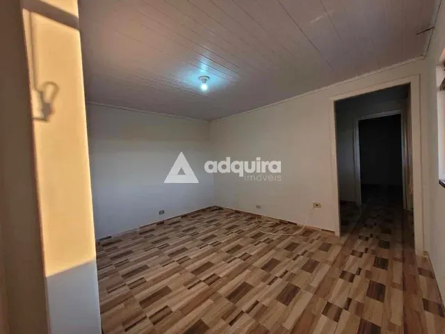 Casa com 330m² 2 quartos e 1 banheiro, à venda, no bairro Nova Rússia em Ponta Grossa