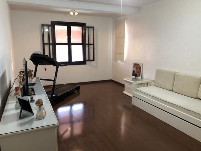 Casa com 480m² 5 quartos e 5 banheiros, à venda, no bairro Parque Palmas do Tremembé em São Paulo