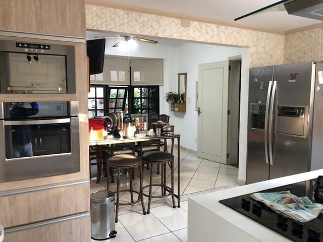 Casa com 480m² 5 quartos e 5 banheiros, à venda, no bairro Parque Palmas do Tremembé em São Paulo