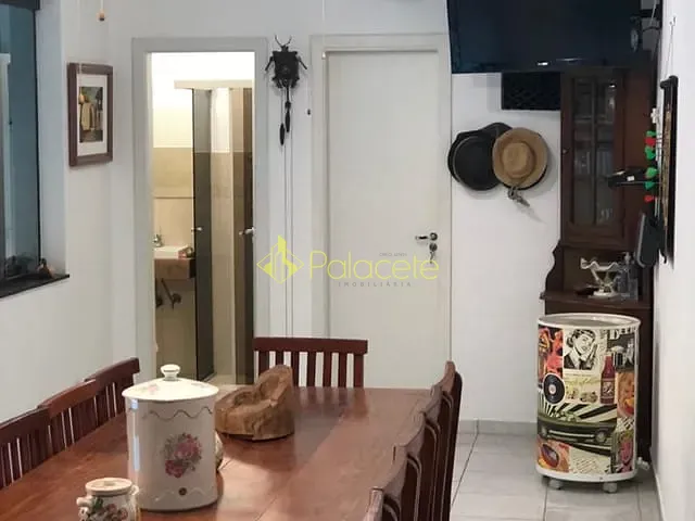 Casa com 480m² 5 quartos e 5 banheiros, à venda, no bairro Parque Palmas do Tremembé em São Paulo