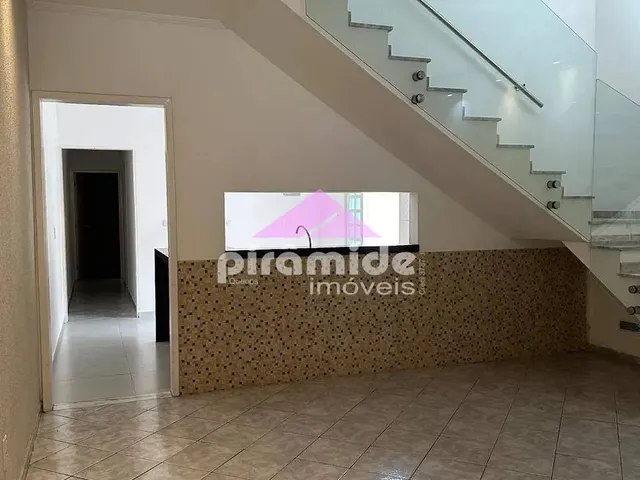 Casa com 10m² 3 quartos e 2 banheiros, à venda, no bairro Jardim Torrão de Ouro em São José Dos Campos