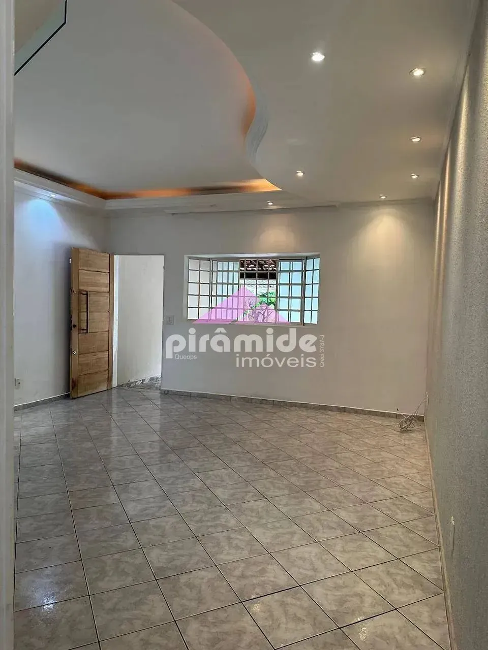 Casa, 3 quartos, 128 m² - Foto 1