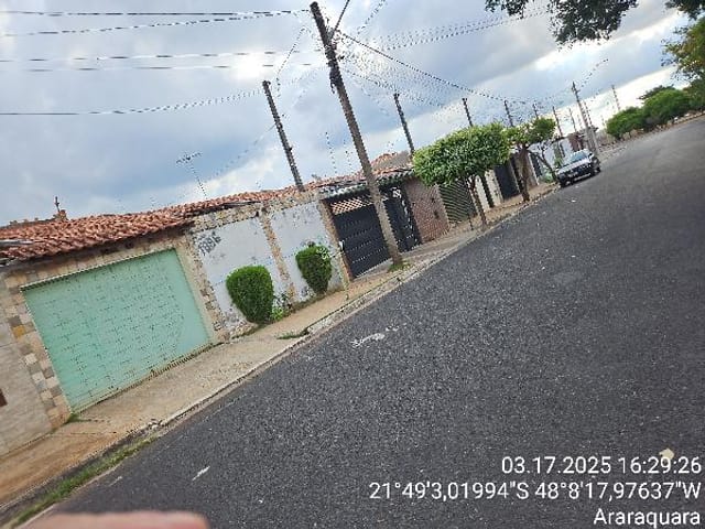 Foto do Casa - Casa à venda 60M², Não informado, ARARAQUARA - SP | Imobiliária Compare