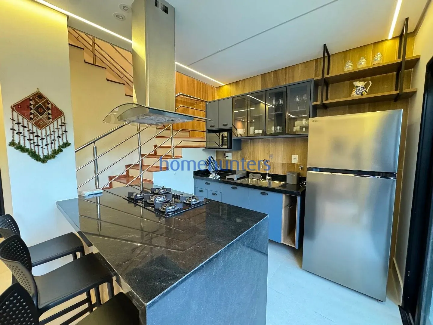 Casa, 3 quartos, 130 m² - Foto 6