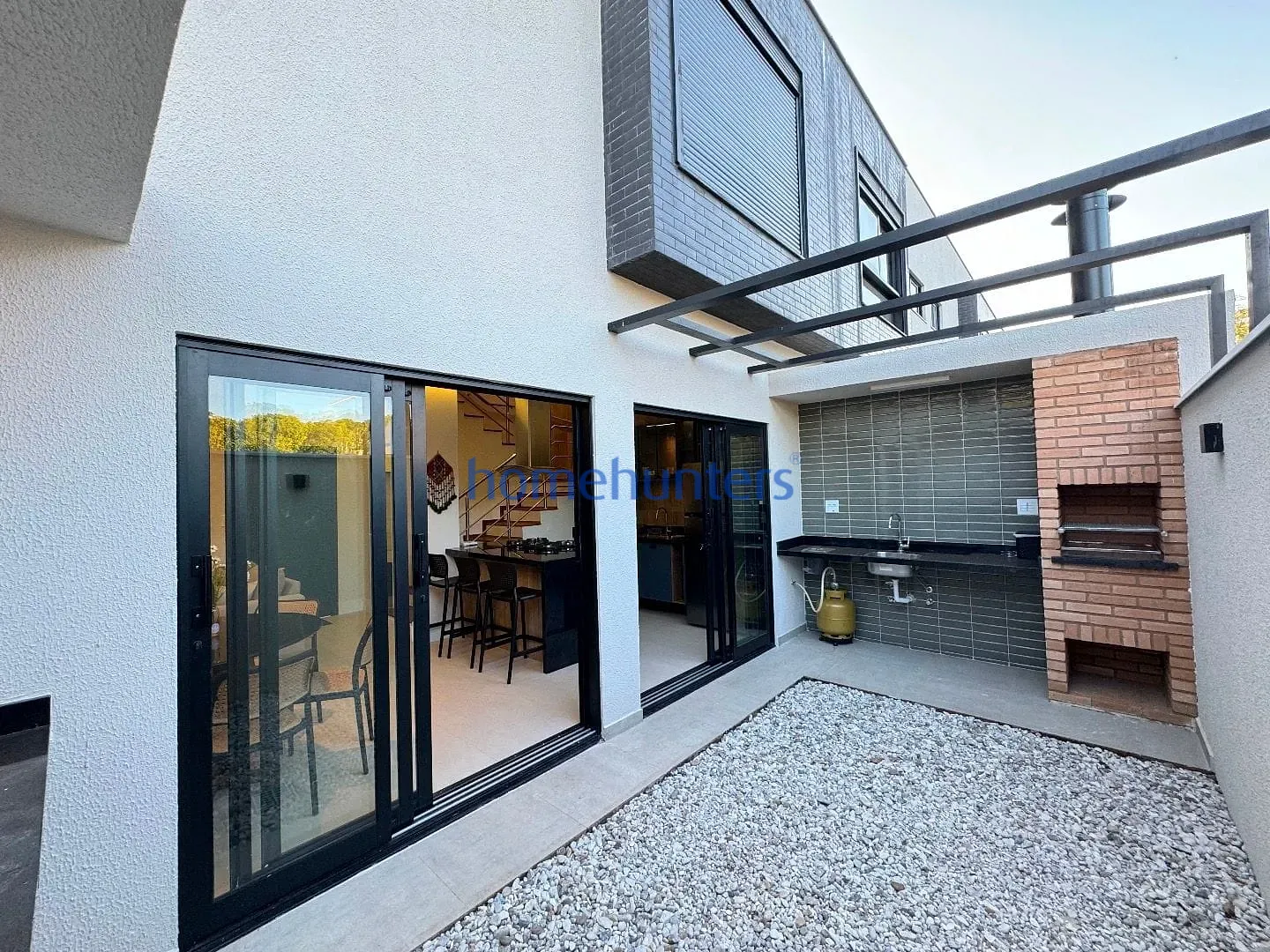 Casa, 3 quartos, 130 m² - Foto 13