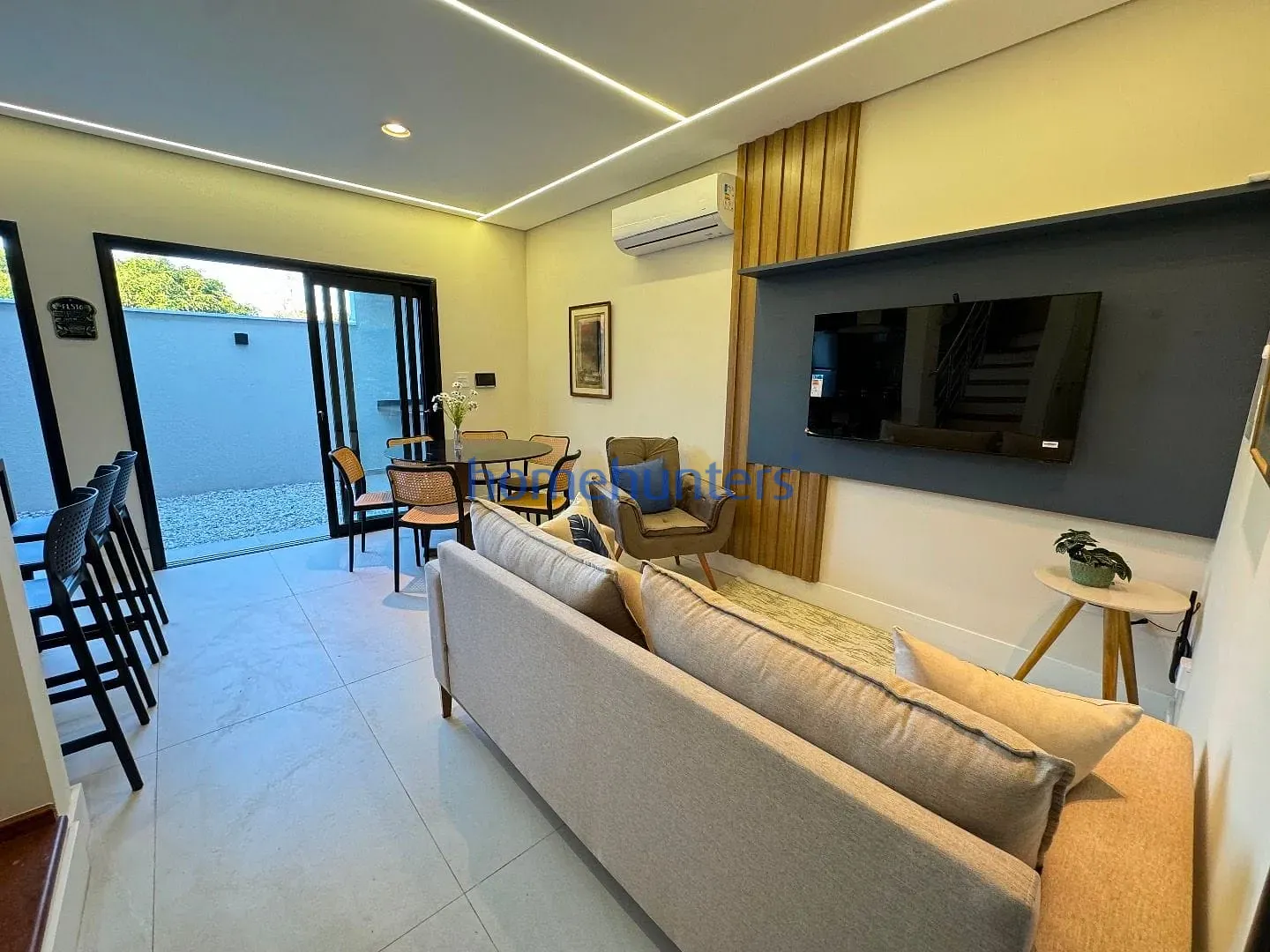 Casa, 3 quartos, 130 m² - Foto 1