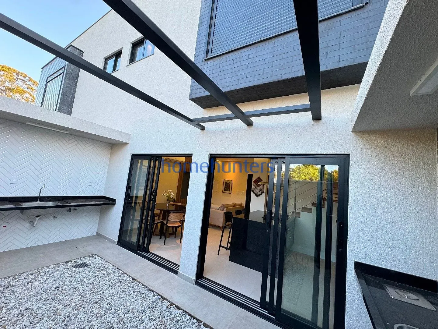 Casa, 3 quartos, 130 m² - Foto 12