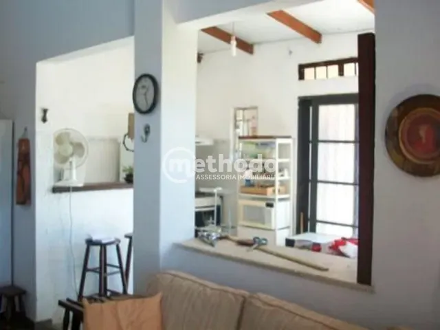 Casa com 450m² 2 quartos e 2 banheiros, à venda, no bairro Jardim Conceição (Sousas) em Campinas