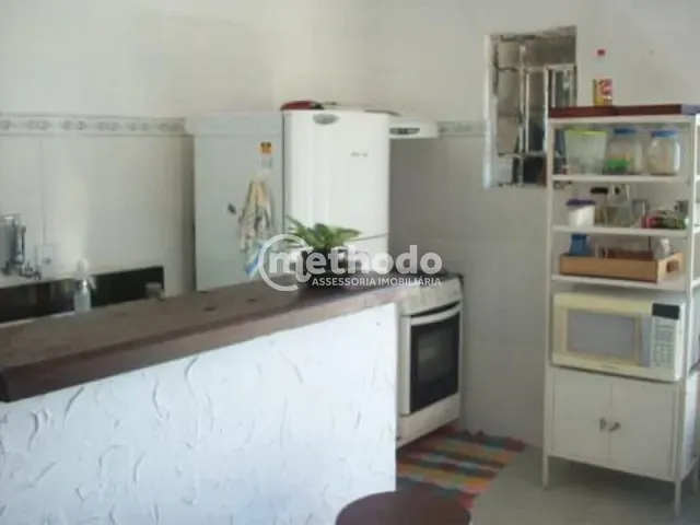 Casa com 450m² 2 quartos e 2 banheiros, à venda, no bairro Jardim Conceição (Sousas) em Campinas