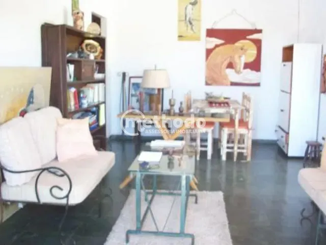 Casa com 450m² 2 quartos e 2 banheiros, à venda, no bairro Jardim Conceição (Sousas) em Campinas